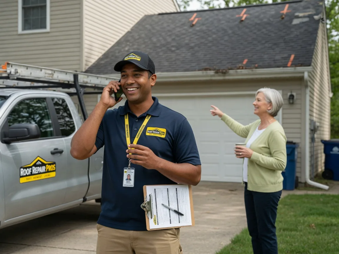 Roof Repair Derwent, OH FAQs